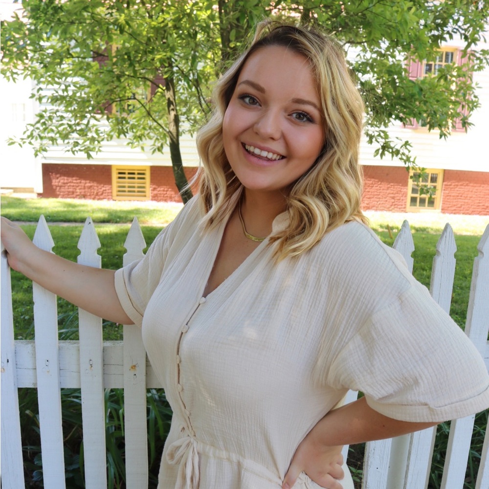 Meet your Posher, Dallas